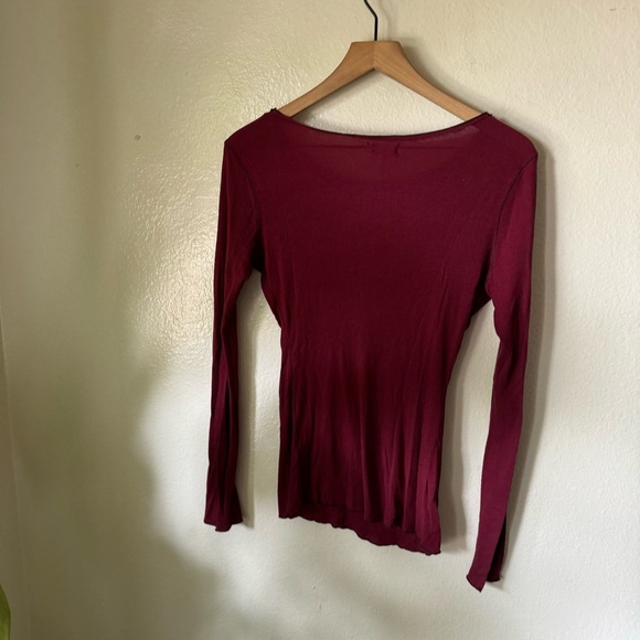 Free People | Mara Rib Top - Picture 7 of 8